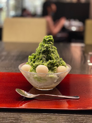 TORAYA Imperial Hotel Tokyo 사진 4