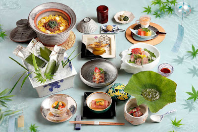 NADAMAN Tokyo Imperial Hotel 사진 4