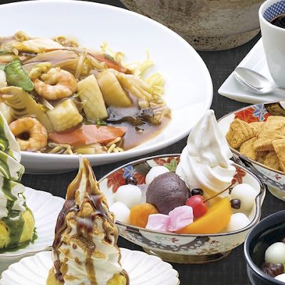 AZABU SABO 사진 4