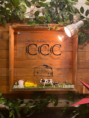 Cheese Cheers Cafe HIBIYA 사진 5