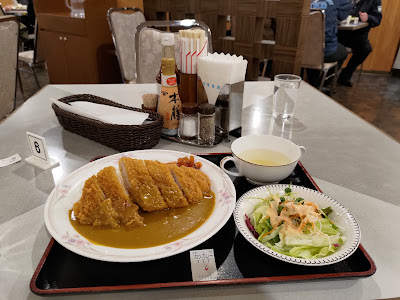 法曹会館 グリル 사진 4