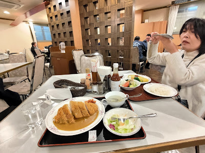 法曹会館 グリル 사진 2