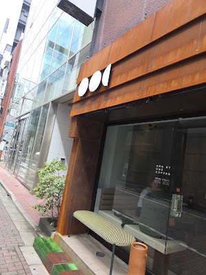 one by one coffee Ginza 사진 2