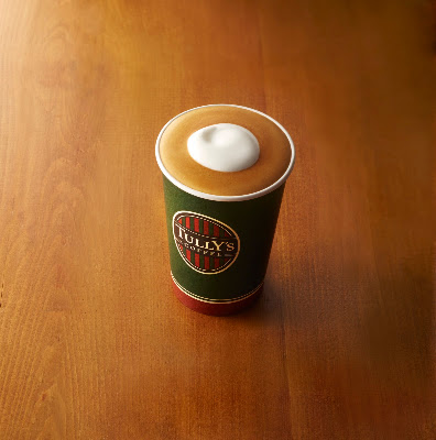 TULLY'S COFFEE & TEA Lumine Yurakucho Shop 사진 3