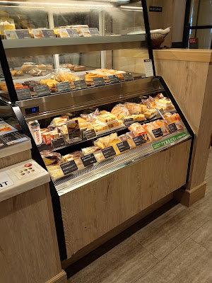 TULLY'S COFFEE & TEA Lumine Yurakucho Shop 사진 5