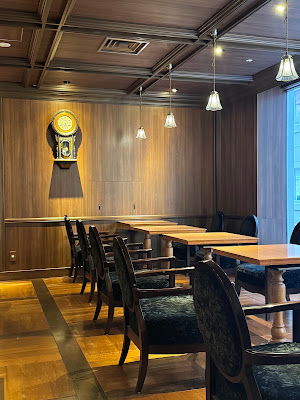 Kanno Coffee Ginza 사진 3