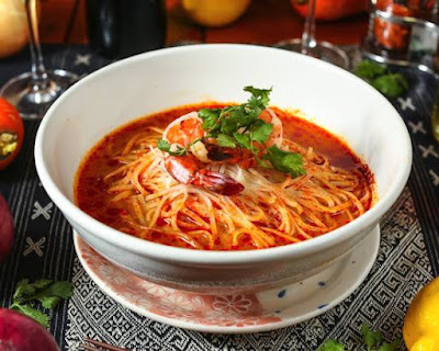 Siam Restaurant 사진 3