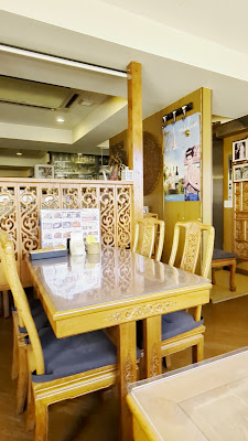 Siam Restaurant 사진 2