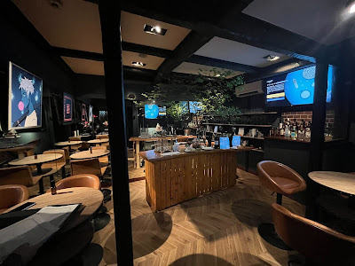 CryptoBar P2P 사진 5