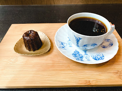 Ginza Sennen Chakan 사진 2