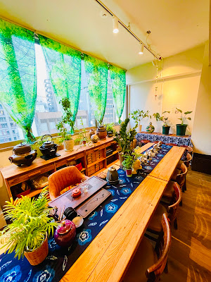 三徳堂茶荘 사진 2