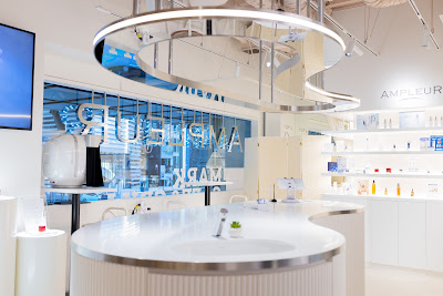 AMPLEUR SKINCARE LOUNGE ＆ CAFÉ 사진 3