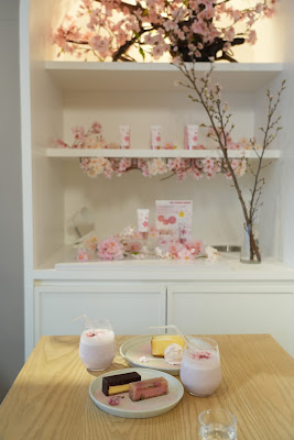 AMPLEUR SKINCARE LOUNGE ＆ CAFÉ 사진 5