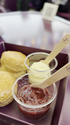 JIMMY CHOO Street Café Ginza 사진 2