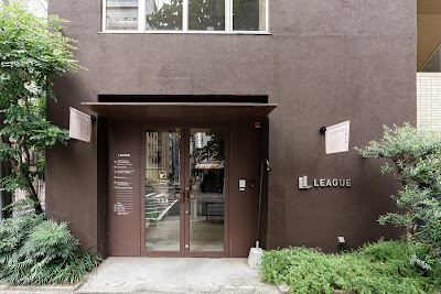 LEAGUE銀座 사진 4