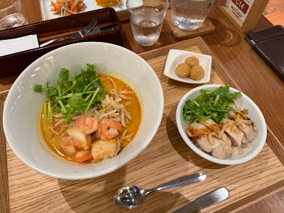 MUJIDiner 銀座 사진 3