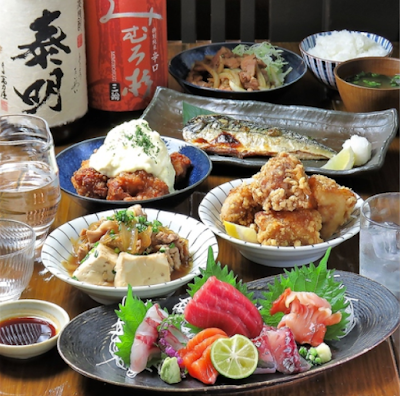 土鍋炊きご飯 おこめとおかず 사진 4