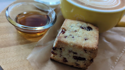 feb’s coffee and scone TOKYO 사진 2