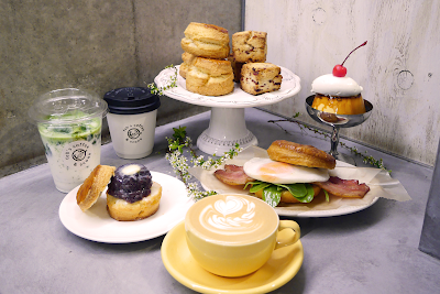 feb’s coffee and scone TOKYO 사진 4