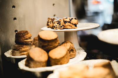 feb’s coffee and scone TOKYO 사진 5