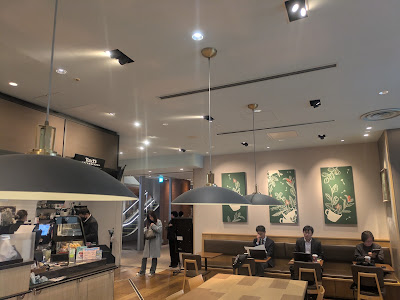 Tully's Coffee 사진 4
