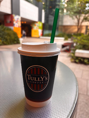 Tully's Coffee 사진 2