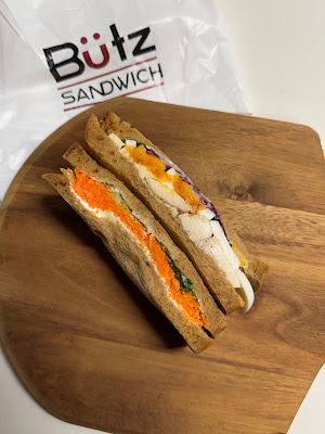 Bütz Sandwich Tokyo Station 사진 3