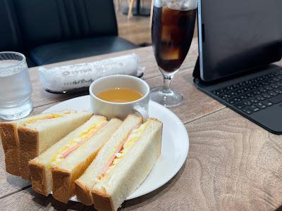 喫茶室ルノアール 銀座インズ店 사진 2