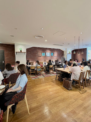 喫茶室ルノアール 銀座インズ店 사진 4