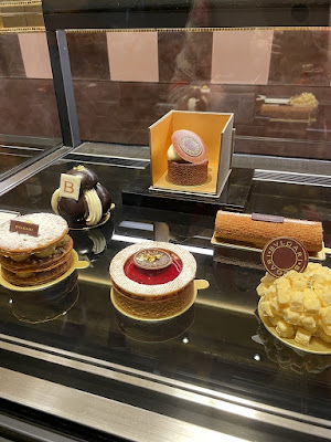 Bvlgari Dolci, Bvlgari Hotel Tokyo 사진 3