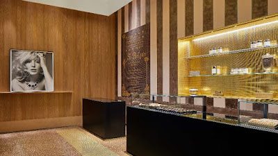 Bvlgari Dolci, Bvlgari Hotel Tokyo 사진 2