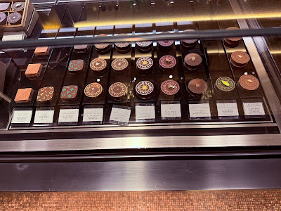 Bvlgari Dolci, Bvlgari Hotel Tokyo 사진 4