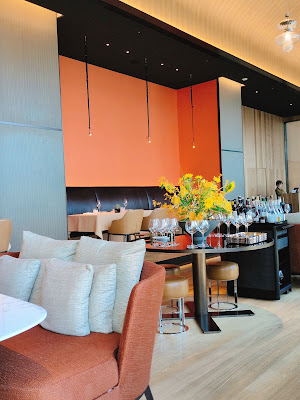 Il Ristorante - Niko Romito, Bvlgari Hotel Tokyo 사진 3