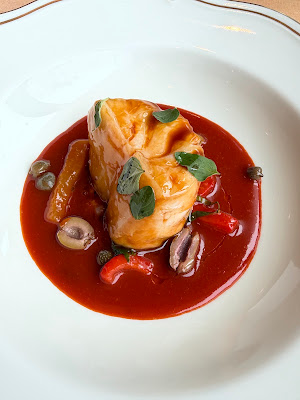 Il Ristorante - Niko Romito, Bvlgari Hotel Tokyo 사진 4