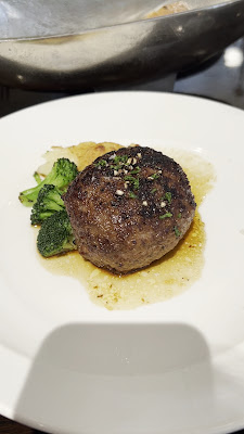 Les Rosiers Bistrot de L'Oie 사진 2