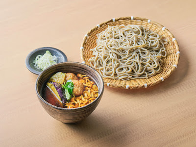 Soba Sotoichi Tokyo Midtown Yaesu 사진 3