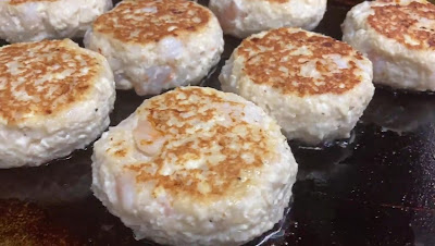 銀座フィッシュバーガー Nagomi 사진 2