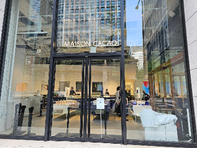 MAISON CACAO Marunouchi Store 사진 5