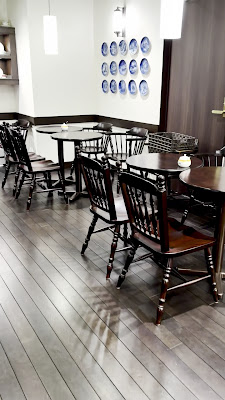 カフェ 宮越屋珈琲 日比谷店 사진 2