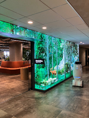 Deloitte Tohmatsu Innovation Park 사진 3