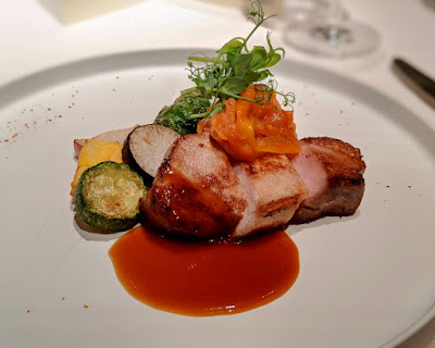 Restaurant Rosette 사진 3