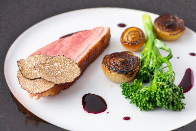 Restaurant Rosette 사진 2