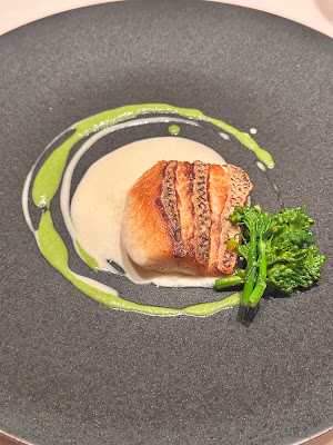 Restaurant Rosette 사진 4
