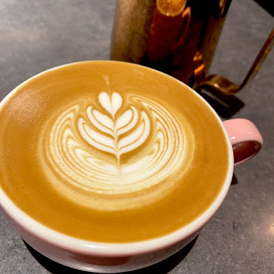 ESORA COFFEE BREWERS. 사진 4