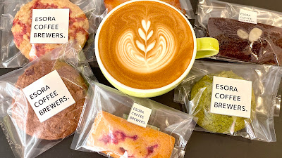 ESORA COFFEE BREWERS. 사진 2