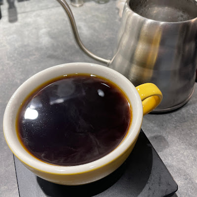 ESORA COFFEE BREWERS. 사진 5