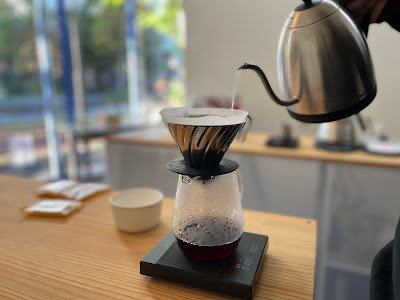 SHELVES COFFEEセルフスタンド店 사진 2