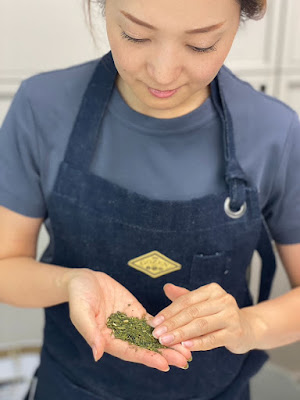 Gozen Cafe - Japanese Matcha and Green Tea 사진 3