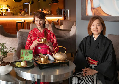 Gozen Cafe - Japanese Matcha and Green Tea 사진 2