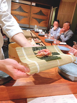 Uraonikai Sushi 사진 2